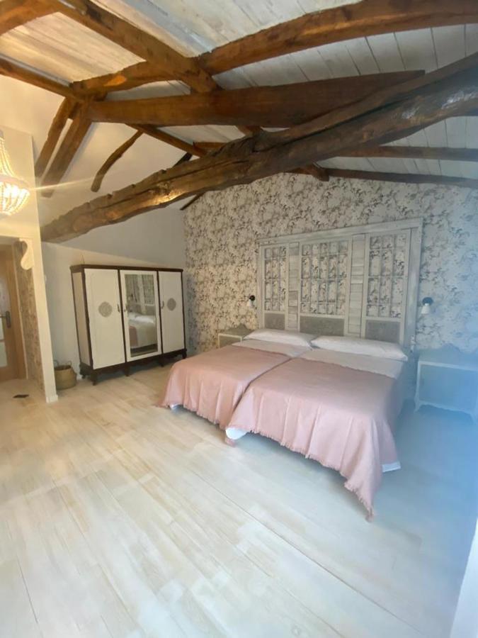 Casa Meiga Arzúa Zewnętrze zdjęcie