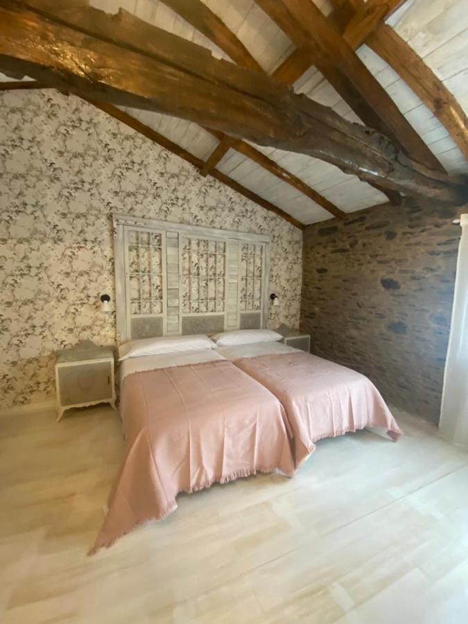 Casa Meiga Arzúa Zewnętrze zdjęcie