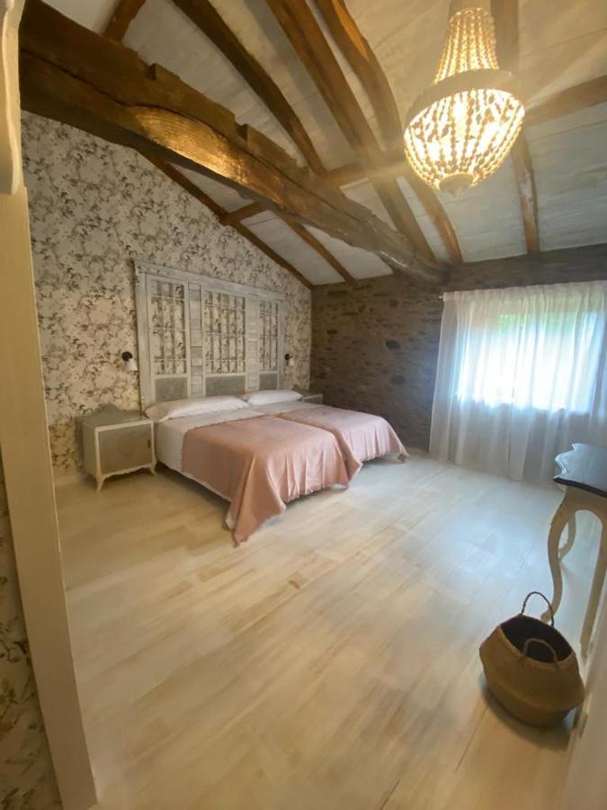 Casa Meiga Arzúa Zewnętrze zdjęcie