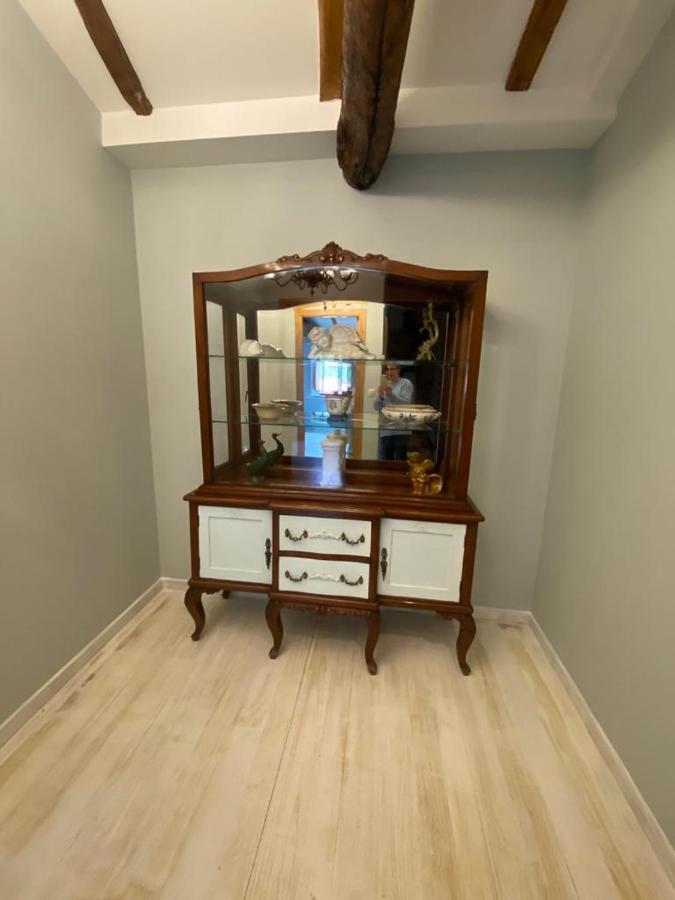 Casa Meiga Arzúa Zewnętrze zdjęcie