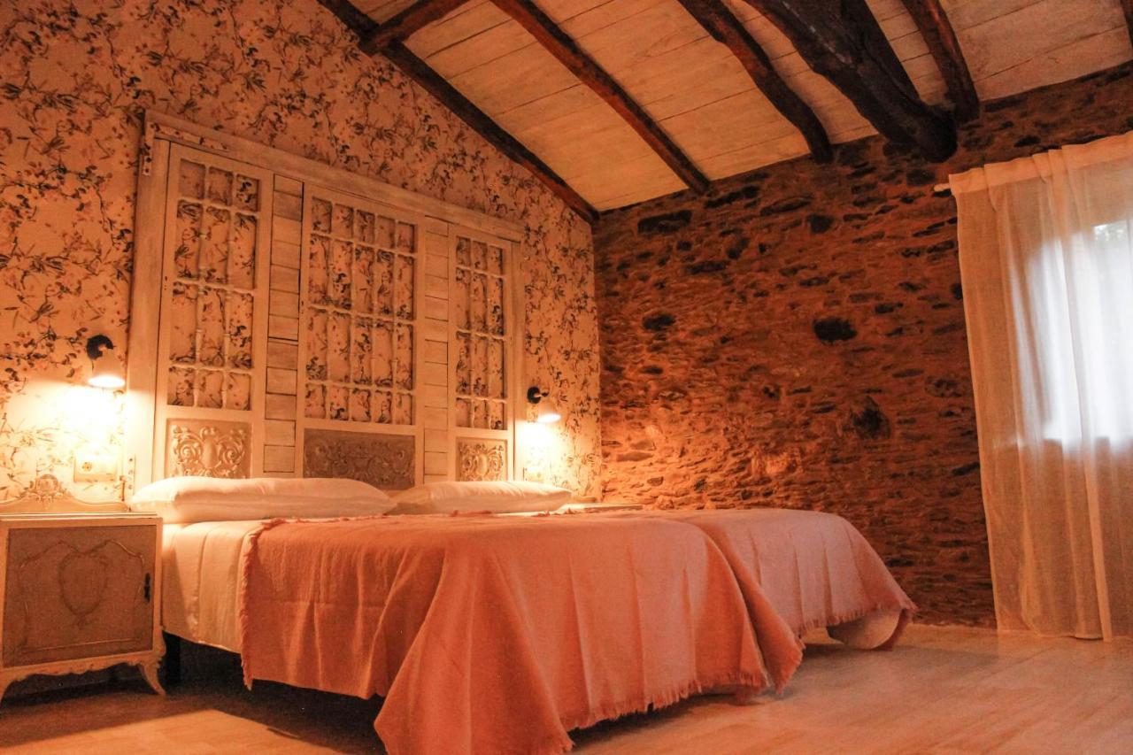 Casa Meiga Arzúa Zewnętrze zdjęcie