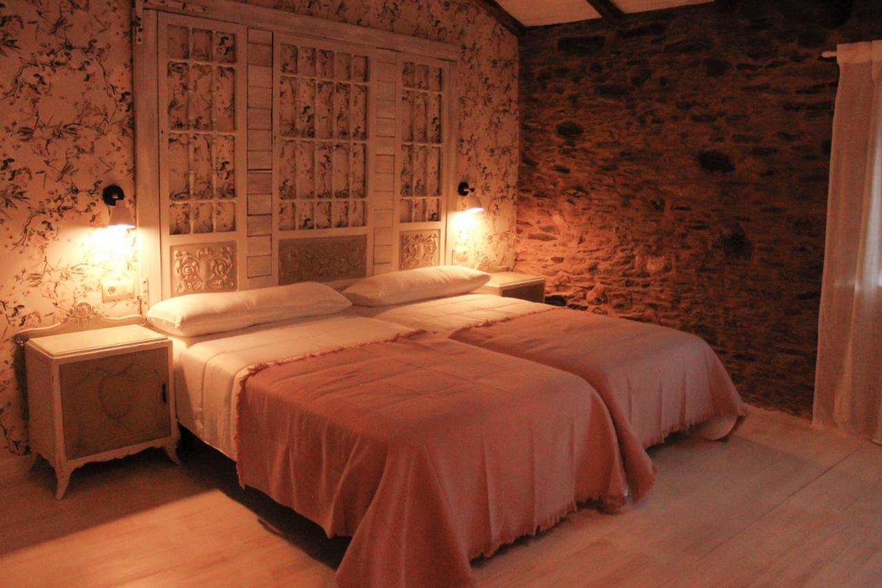 Casa Meiga Arzúa Zewnętrze zdjęcie