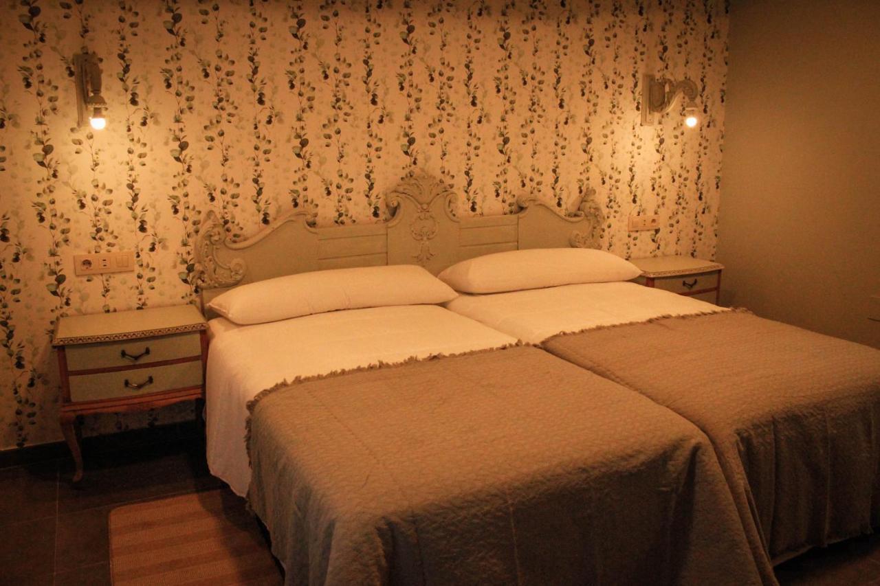 Casa Meiga Arzúa Zewnętrze zdjęcie